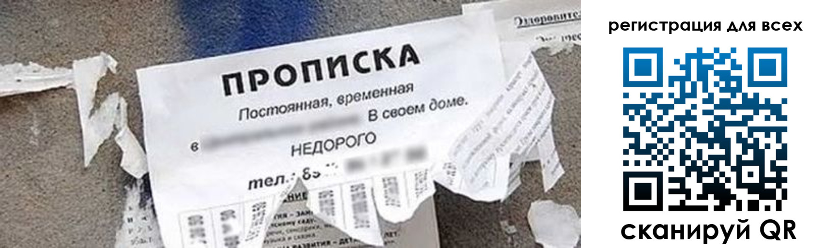 прописка поиск в Няндоме